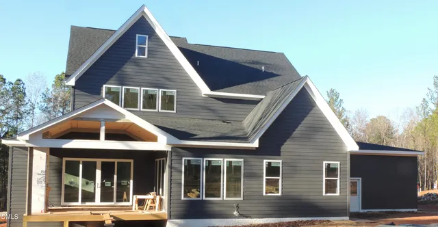 $1,175,000 | 1234 Red Cedar Court, Franklinton, NC 27525