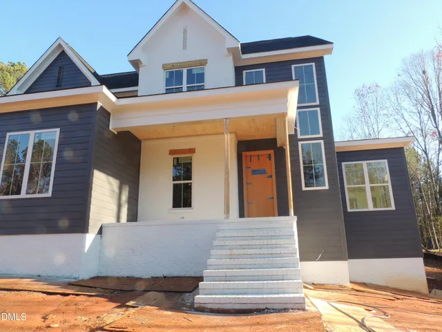 $1,175,000 | 1234 Red Cedar Court, Franklinton, NC 27525