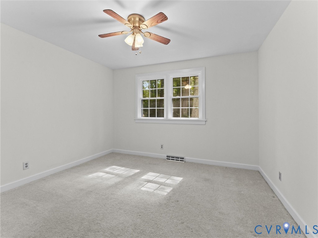 4111 Stratford Road Richmond, VA 23225 - Photo 43 of 72 Bedroom #3