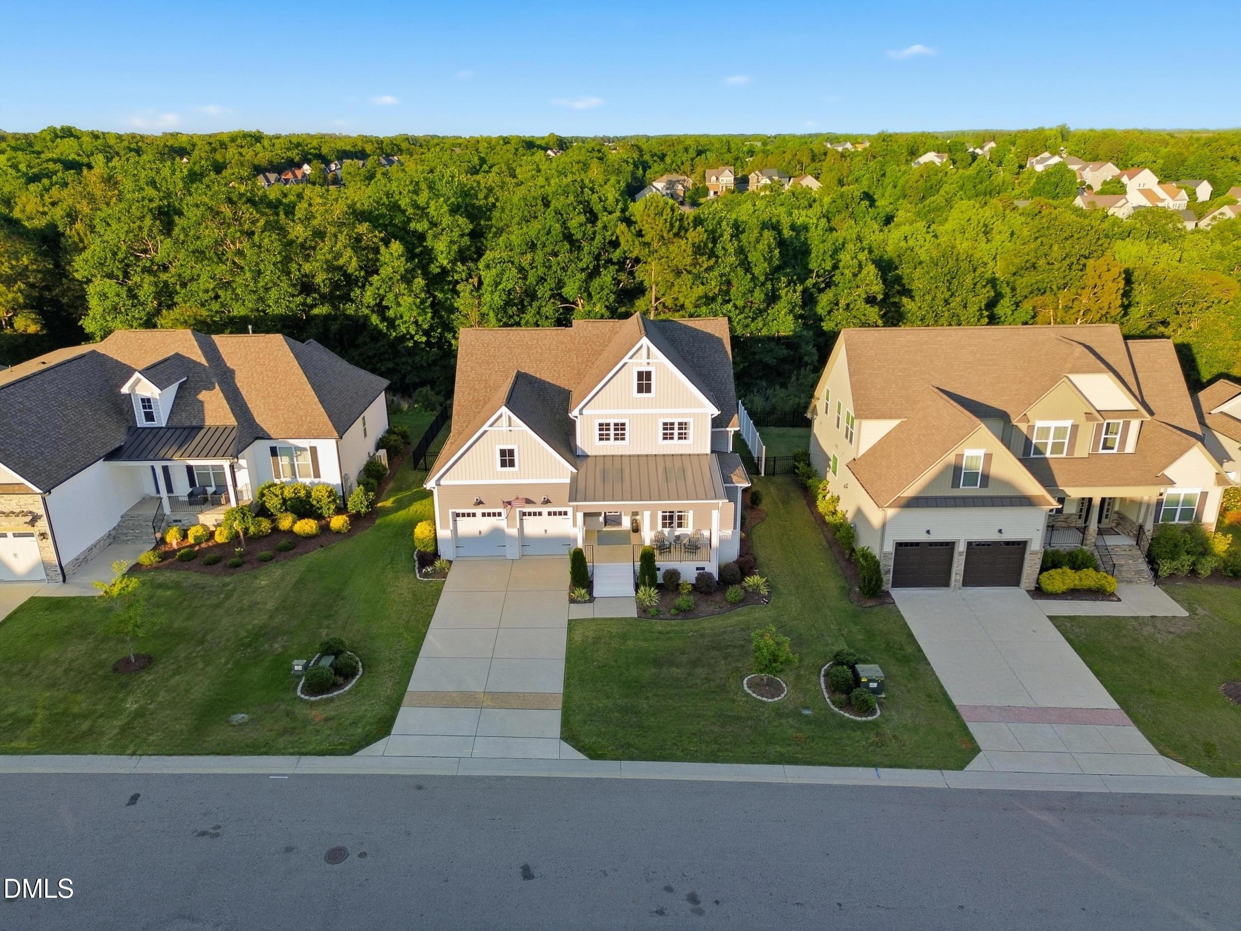 504 Prides Crossing Rolesville, NC 27571 - Photo 5 of 58