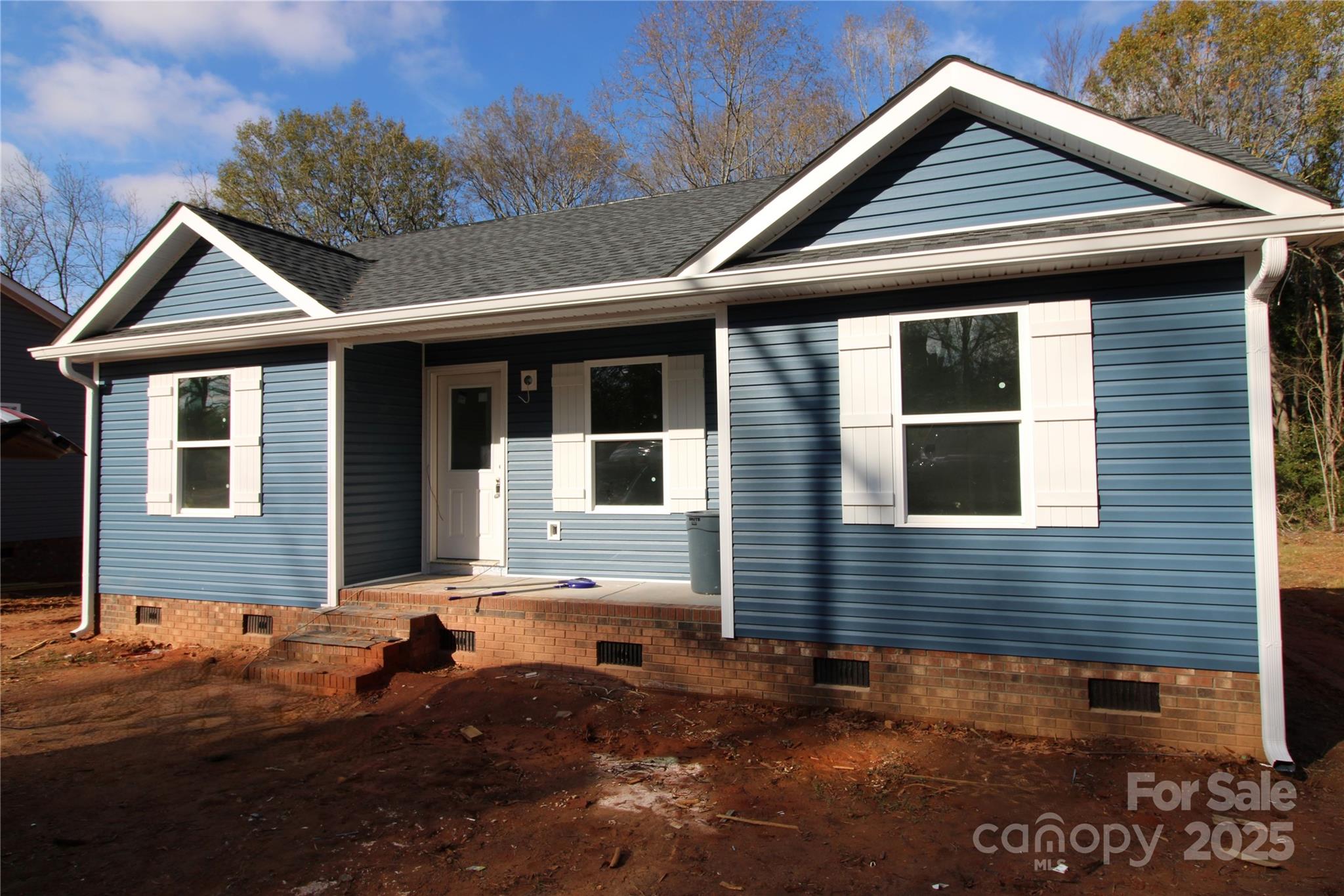 152 Hinton Street Chester, SC 29706 - Photo 2 of 11 a front view of a house with a yard