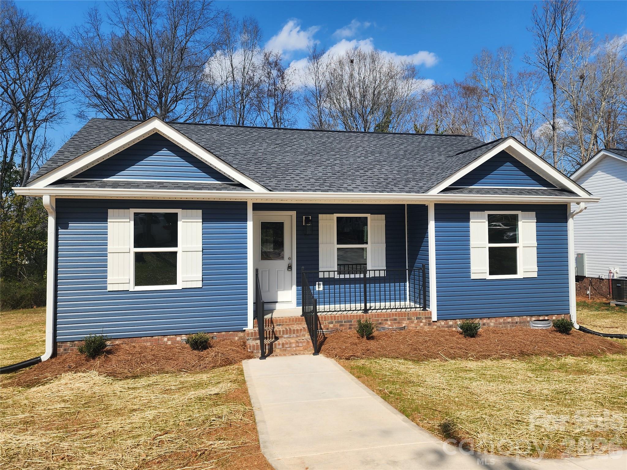 152 Hinton Street Chester, SC 29706 - Photo 23 of 37