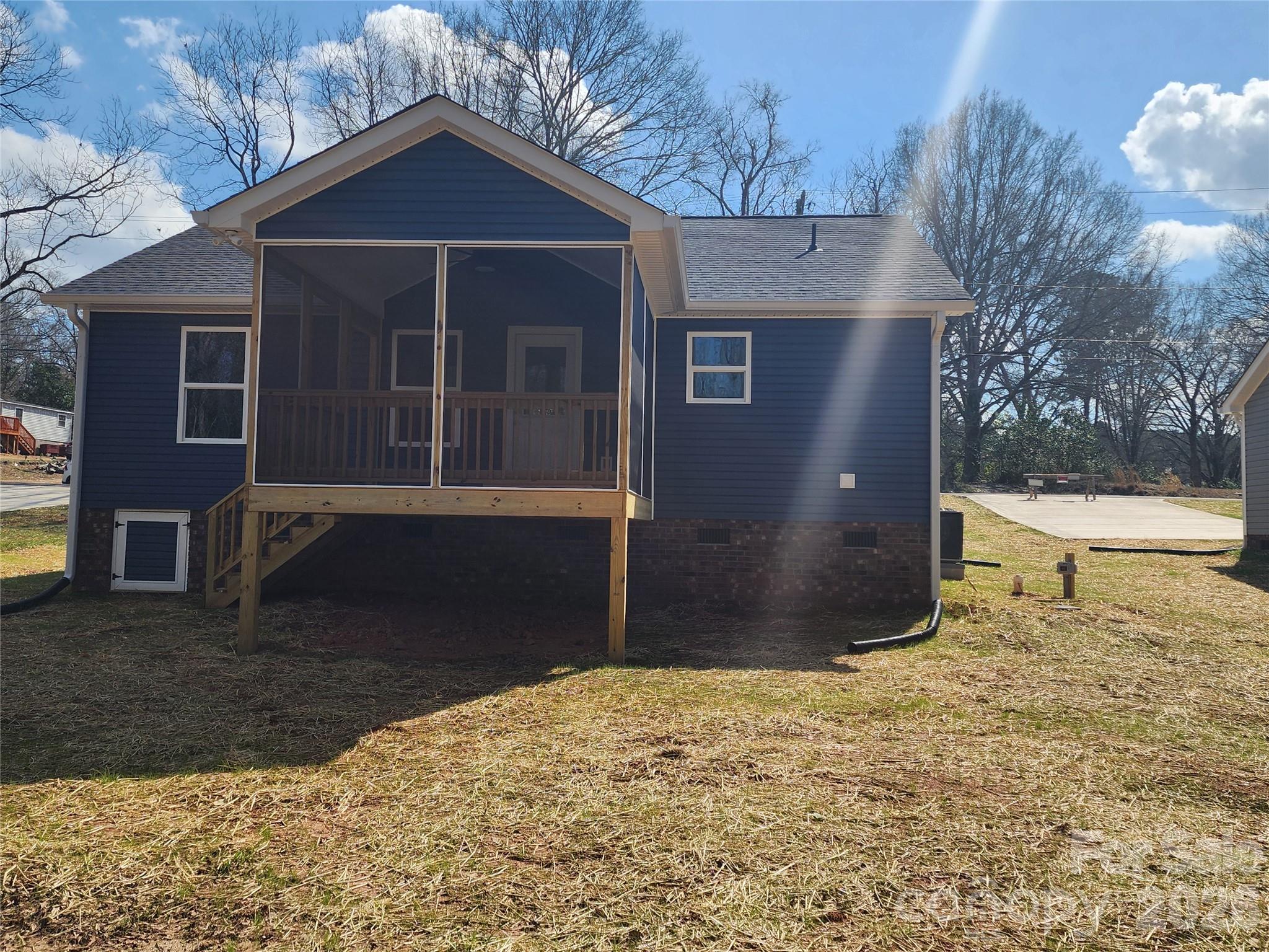 152 Hinton Street Chester, SC 29706 - Photo 25 of 37