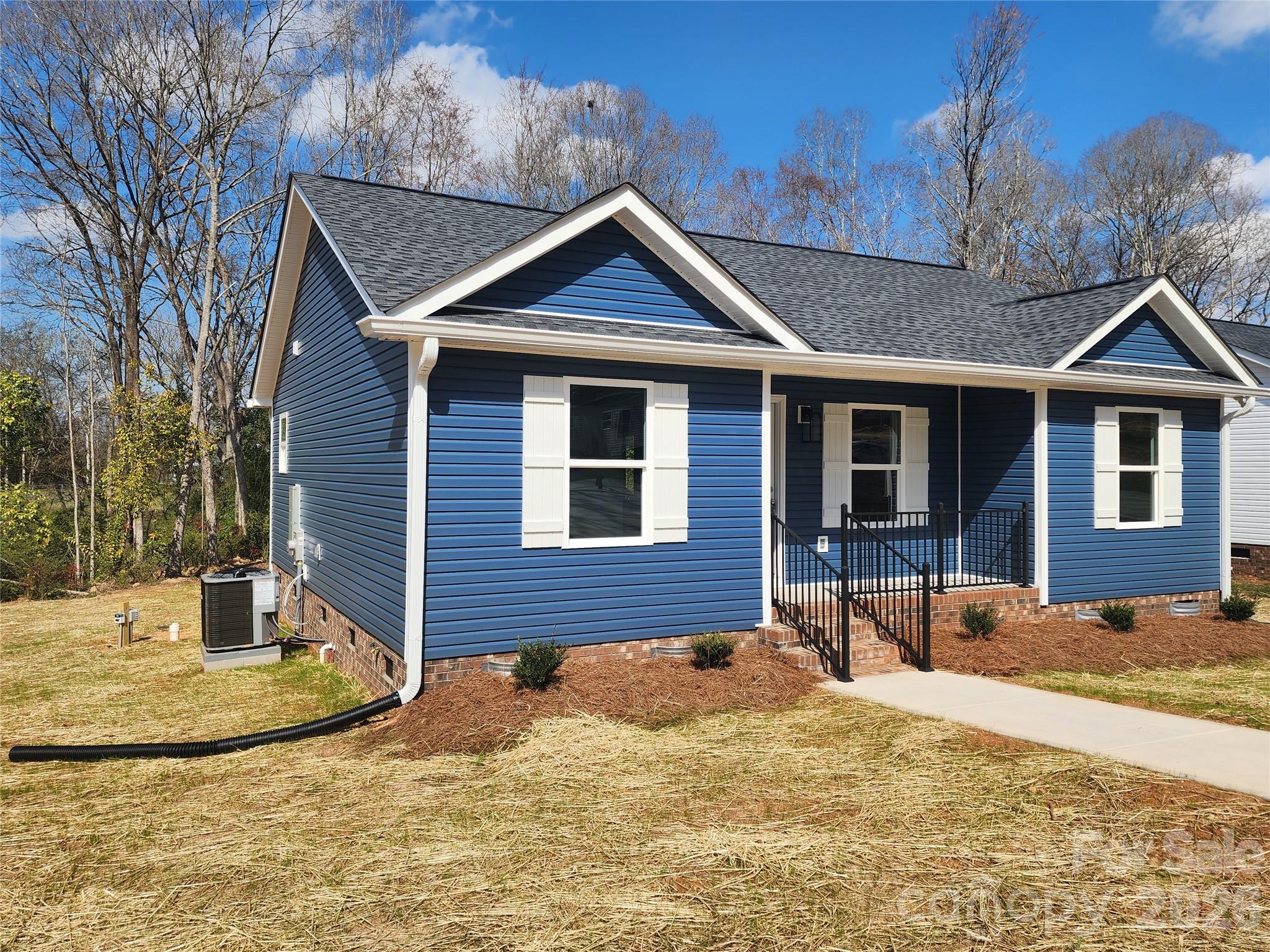 152 Hinton Street Chester, SC 29706 - Photo 26 of 37