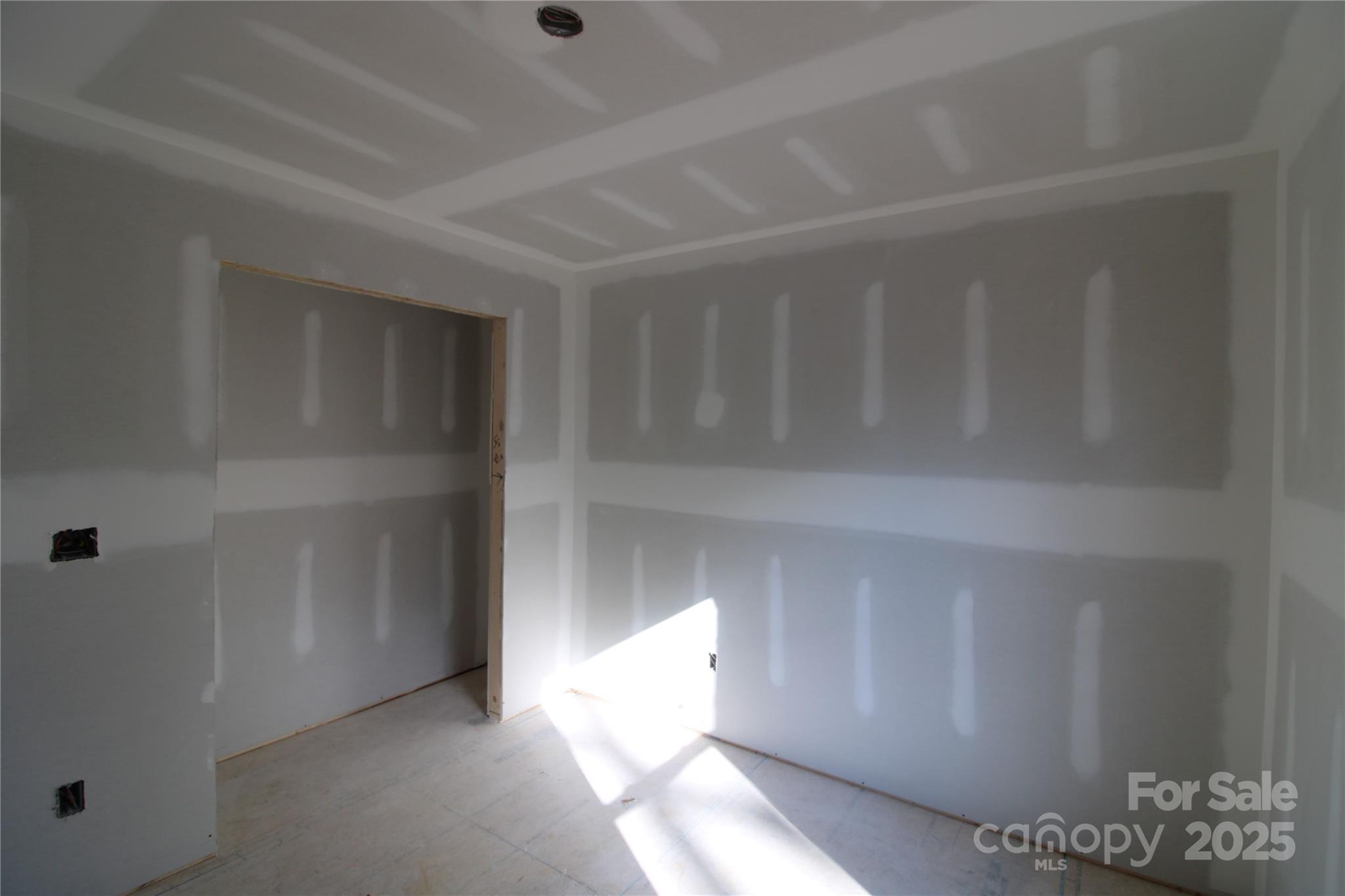 152 Hinton Street Chester, SC 29706 - Photo 8 of 11 a view of empty room