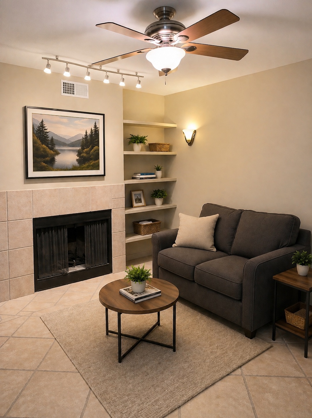 2110 Rio Grande Street, Unit 204 Austin, TX 78705 - Photo 1 of 22 Living space has been virtually staged
