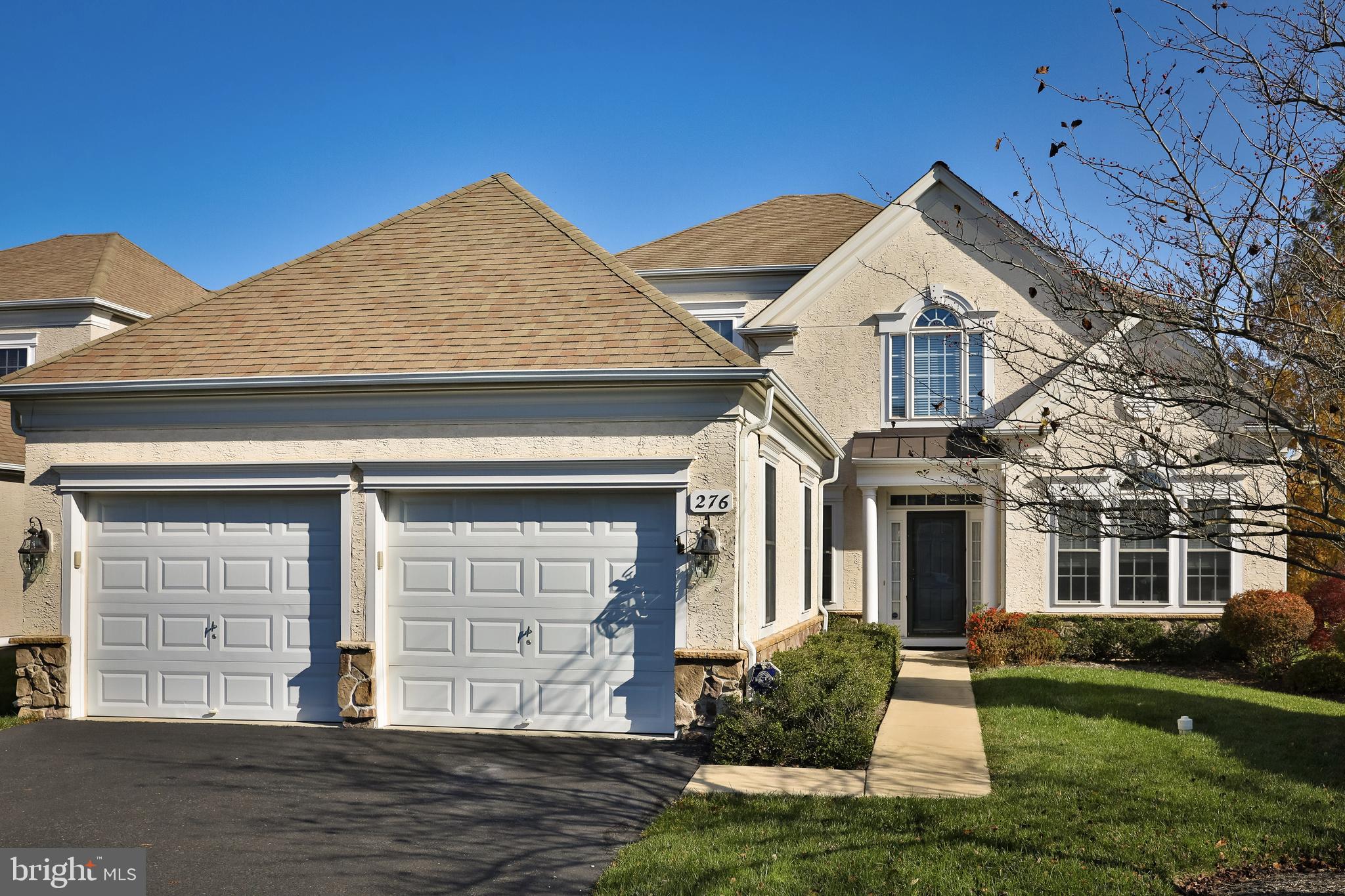 276 Goldenrod Drive, Lansdale, PA 19446 Compass