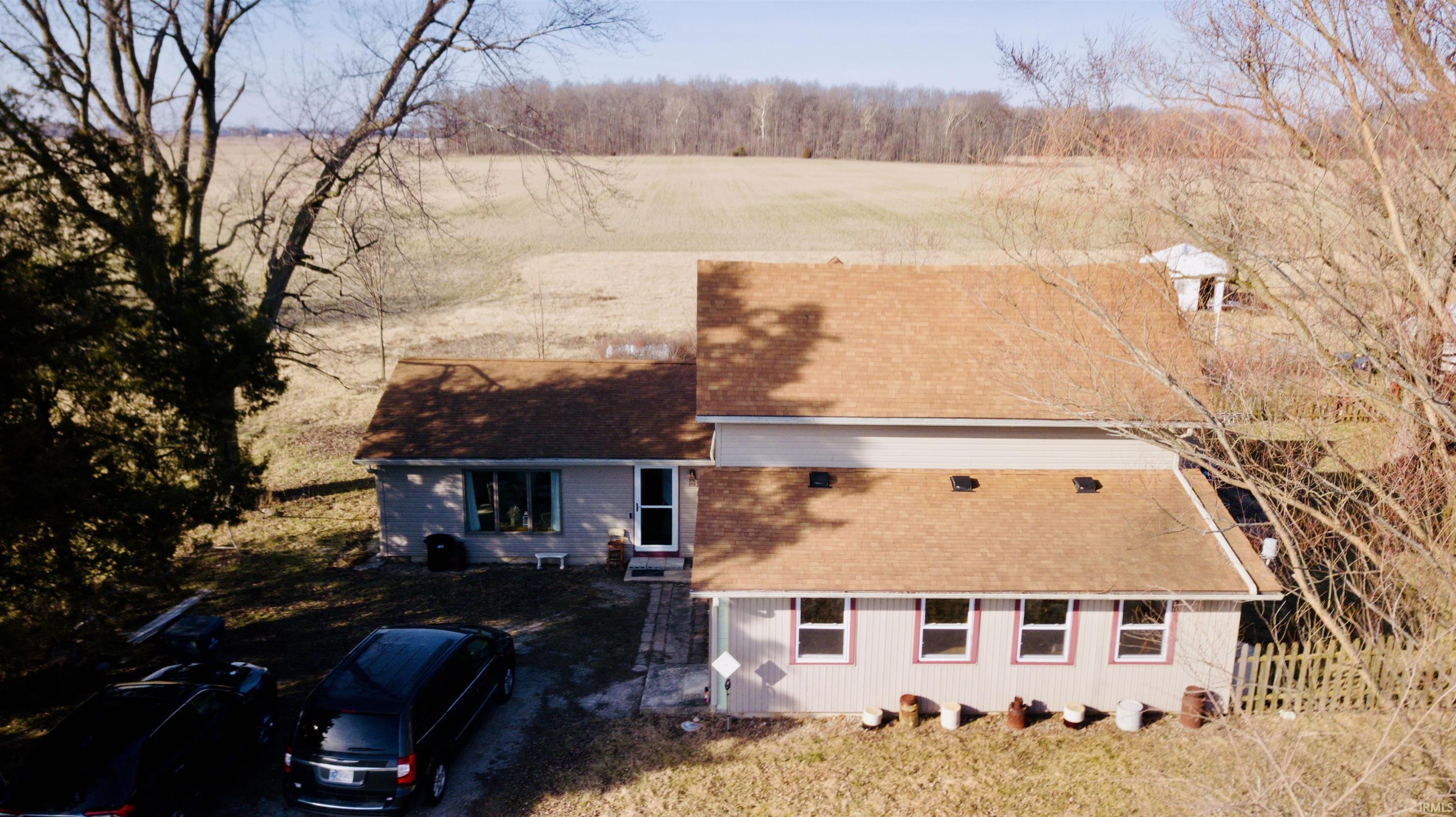 4317 East 1000 South