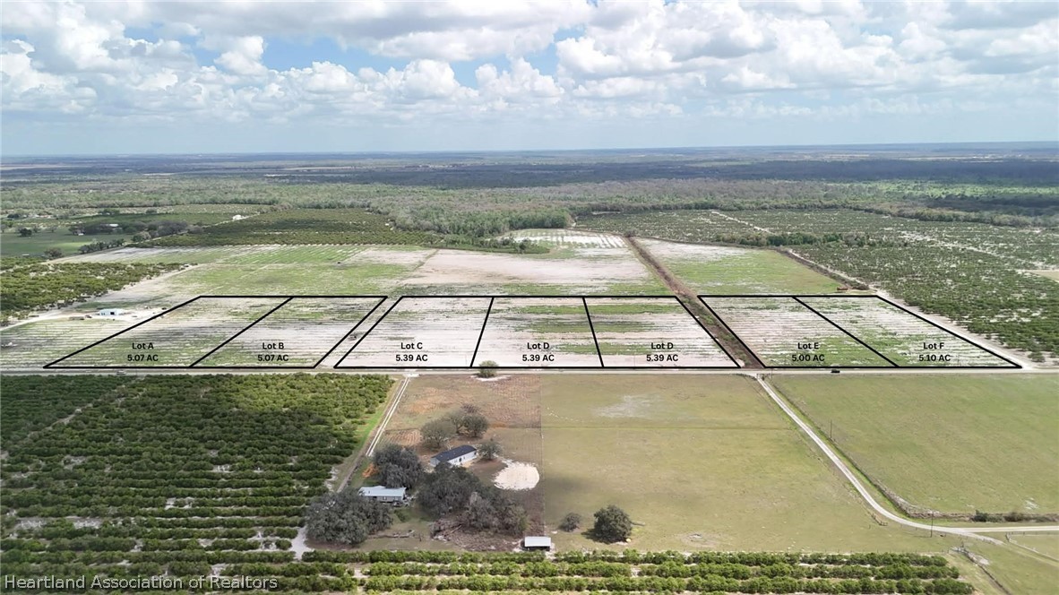 Kelly Roberts Road Zolfo Springs, FL 33890 - Photo 2 of 15 a view of a swimming pool