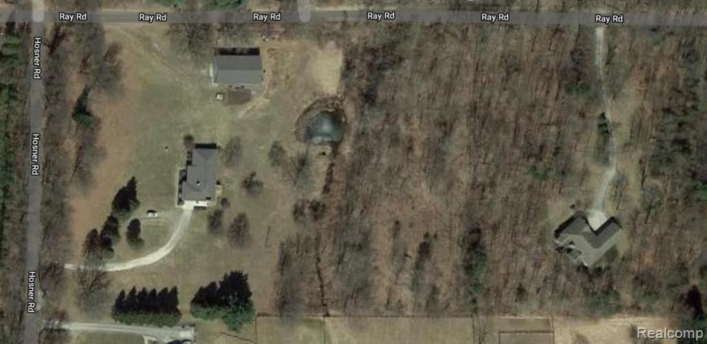 0 Ray Road Oxford, MI 48370 - Photo 3 of 7