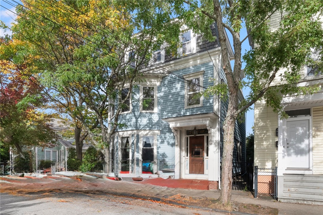 36 East Street Providence, RI 02906 - Photo 43 of 43