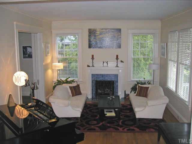 1813 White Oak Road Raleigh, NC 27608 - Photo 3 of 12 Other