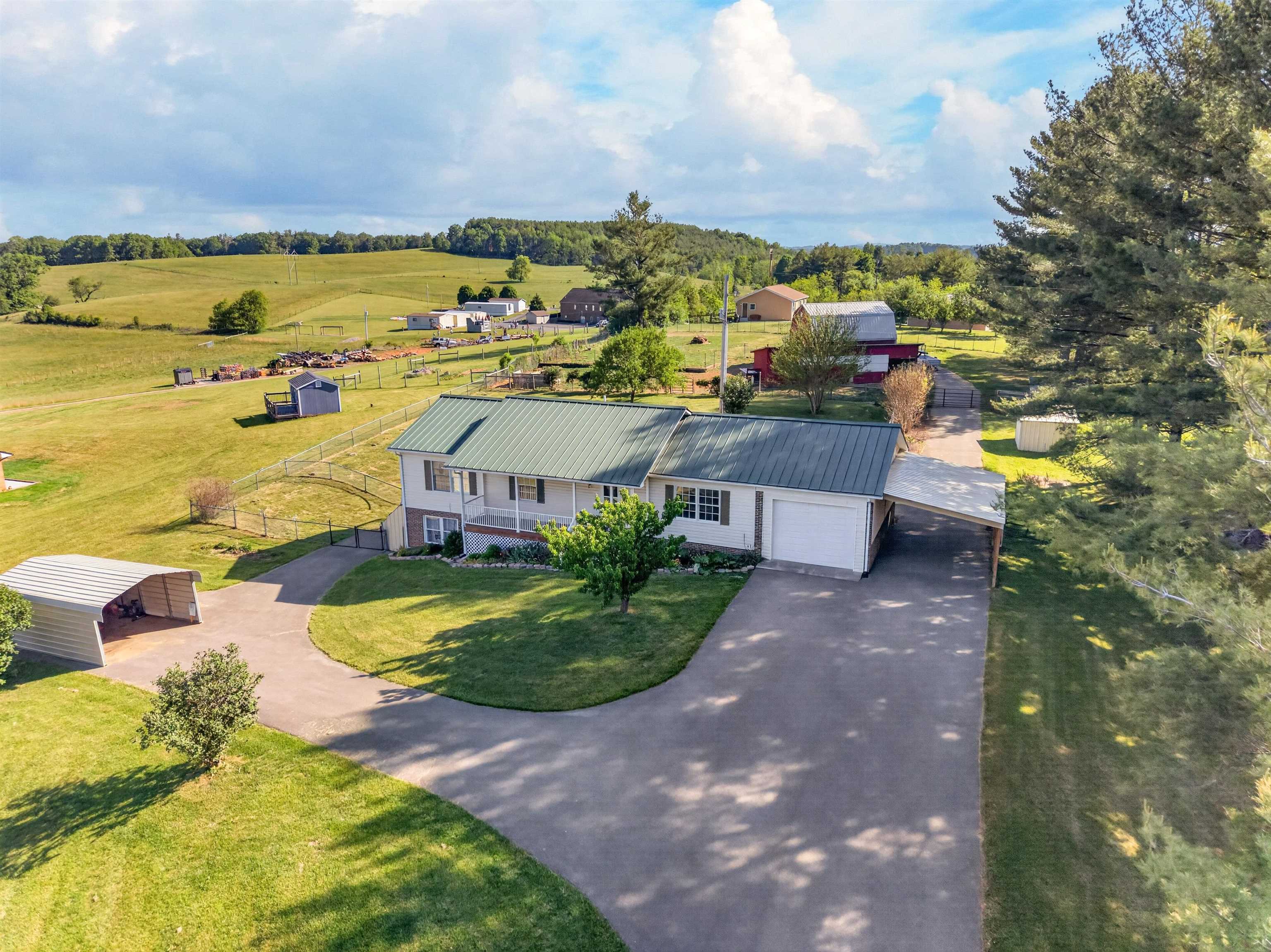 2063 Webbs Mill Road North Floyd, VA 24091 - Photo 61 of 102 Gallery Image 61
