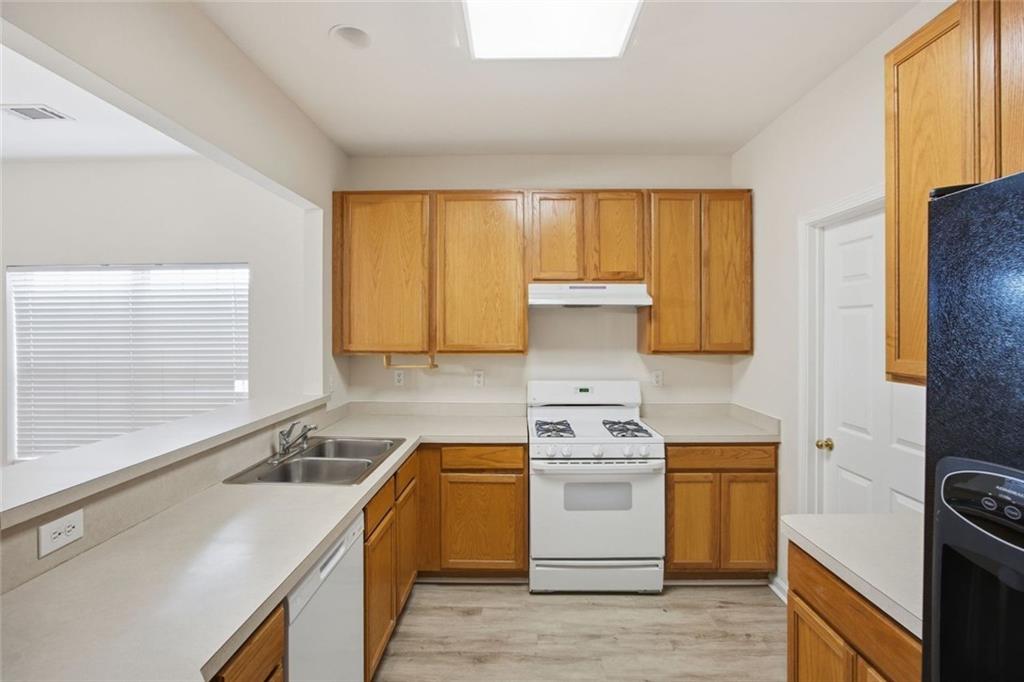 1606 Donovan's Ridge Kennesaw, GA 30152 - Photo 18 of 38