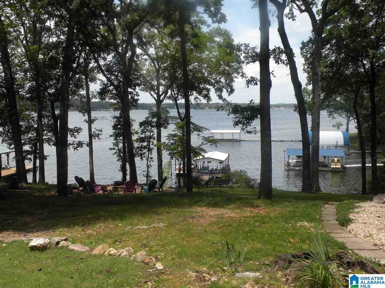 66 Cedar Cove Way Alpine, AL 35014 - Photo 43 of 49