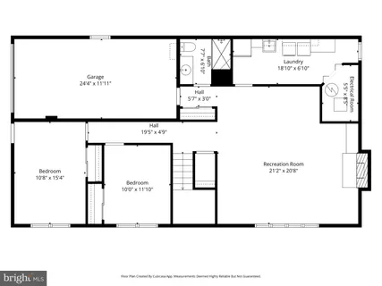 $1,650,000 | 1521 Forest Villa Lane, McLean, VA 22101