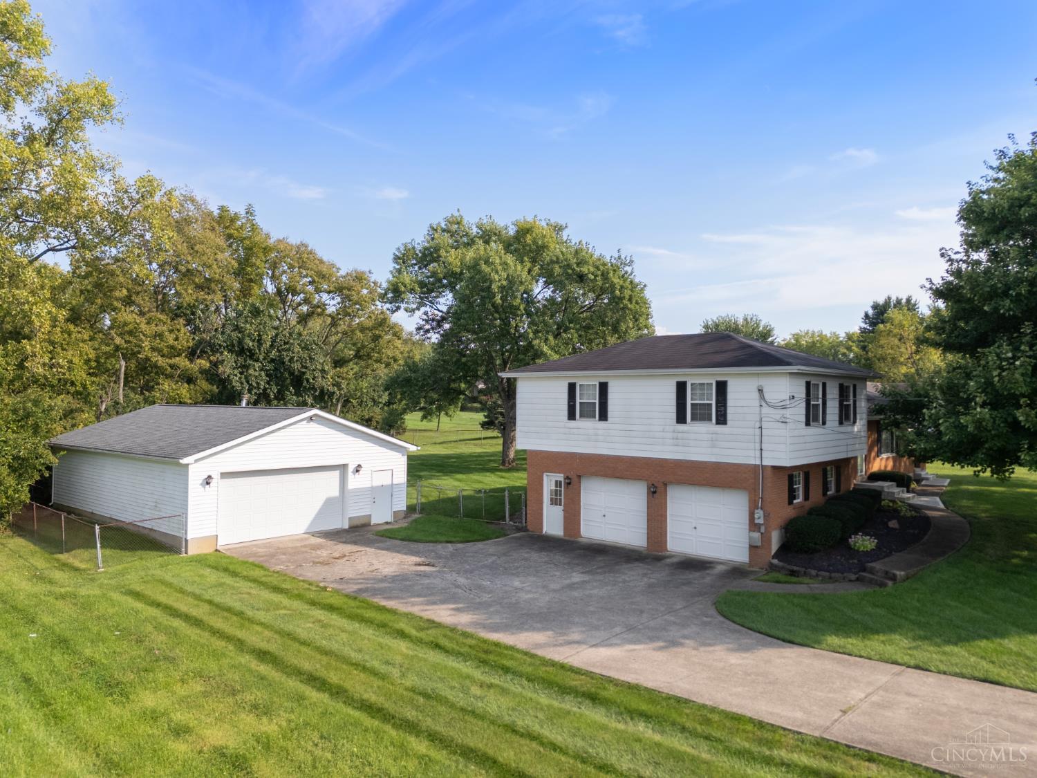 5696 Liberty Fairfield Road Hamilton, OH 45011 - Photo 27 of 29 Gallery Image 27