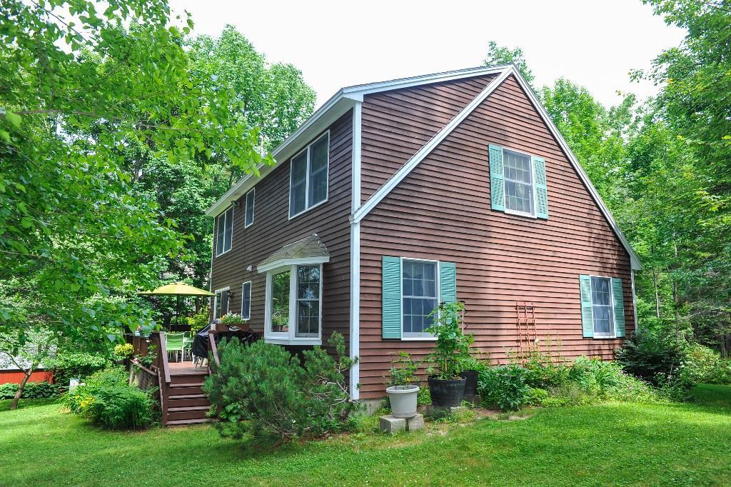 34 Cunningham Road Freeport, ME 04032 - Photo 18 of 31 Photo