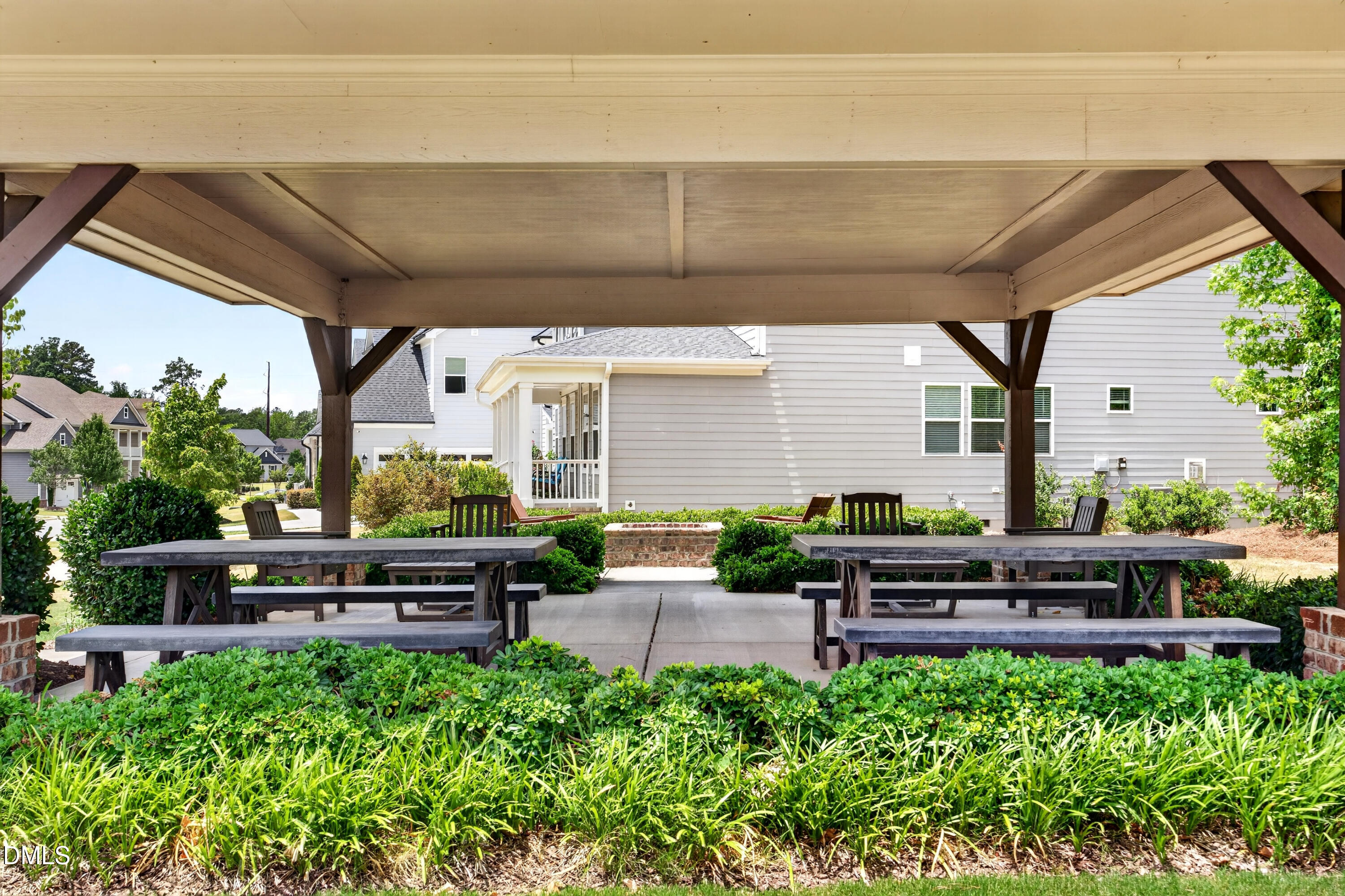 2139 Gregor Overlook Lane Apex, NC 27502 - Photo 57 of 71