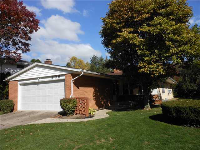 206 North Merkle Road Columbus, OH 43209 - Photo 1 of 23 Gallery Image 1