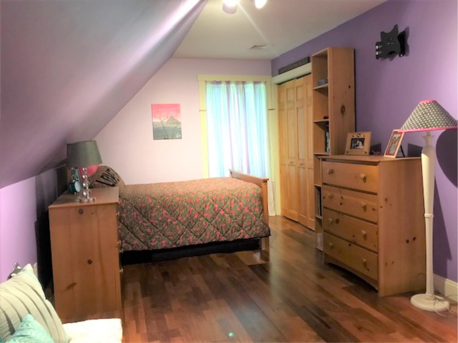 72 Town Farm Road Shapleigh, ME 04076 - Photo 18 of 33 Bedroom 2