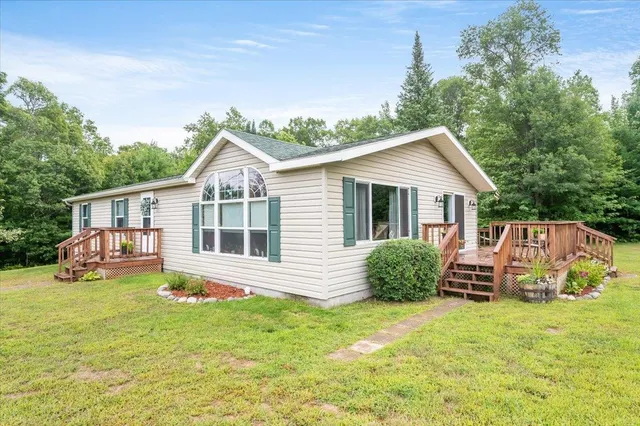 $239,999 | 9043 Biller Loop, Solon Springs, WI 54873