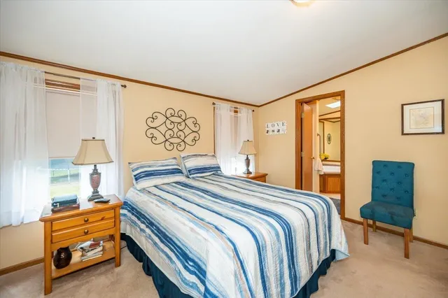 $239,999 | 9043 Biller Loop, Solon Springs, WI 54873