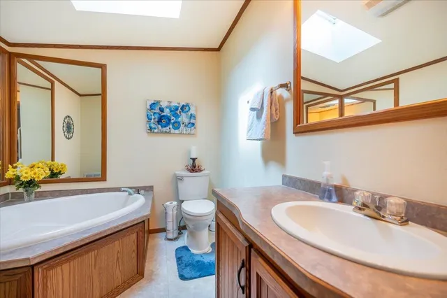 $239,999 | 9043 Biller Loop, Solon Springs, WI 54873