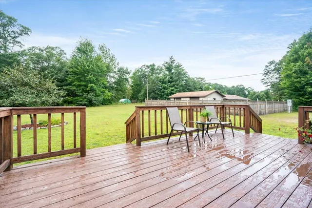 $239,999 | 9043 Biller Loop, Solon Springs, WI 54873