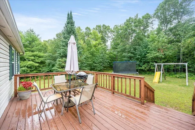 $239,999 | 9043 Biller Loop, Solon Springs, WI 54873