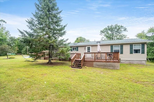 $239,999 | 9043 Biller Loop, Solon Springs, WI 54873