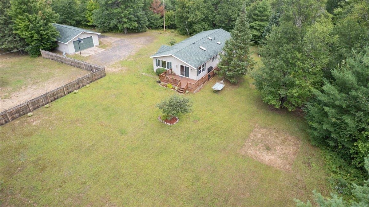 9043 Biller Loop Solon Springs, WI 54873 - Photo 23 of 30 Gallery Image 23