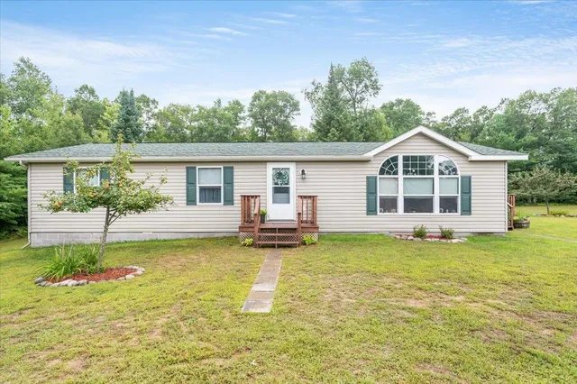 $239,999 | 9043 Biller Loop, Solon Springs, WI 54873