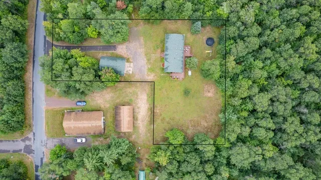 $239,999 | 9043 Biller Loop, Solon Springs, WI 54873