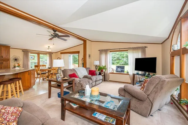 $239,999 | 9043 Biller Loop, Solon Springs, WI 54873