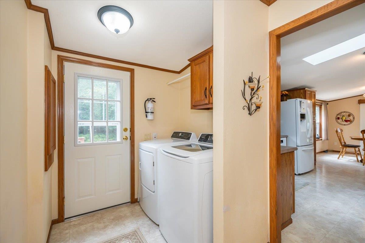 9043 Biller Loop Solon Springs, WI 54873 - Photo 10 of 30 Gallery Image 10