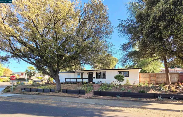 $569,000 | 4218 Heights Avenue, Pittsburg, CA 94565