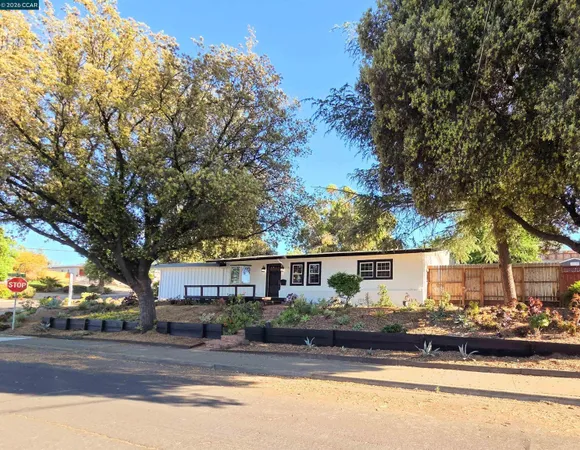 $569,000 | 4218 Heights Avenue, Pittsburg, CA 94565