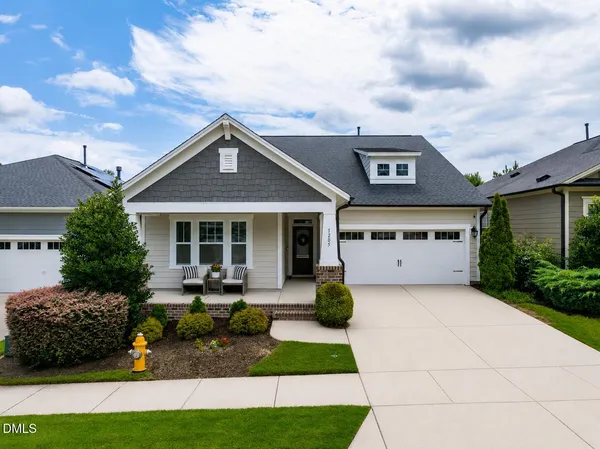 $525,000 | 1205 Elk Falls Drive, Wendell, NC 27591