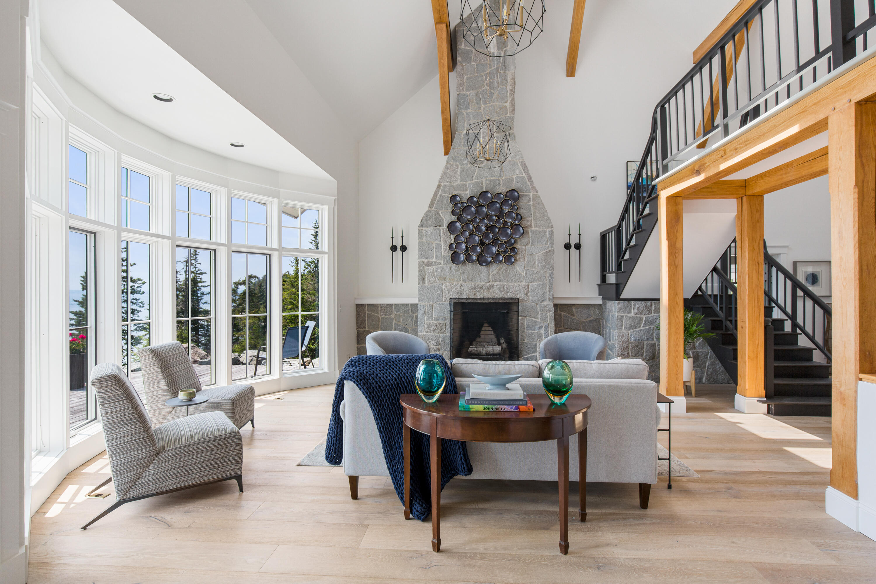 142 Ames Cove Road Harborside, ME 04642 - Photo 12 of 50 19-142AmesCoveRd-Brooksville-KS