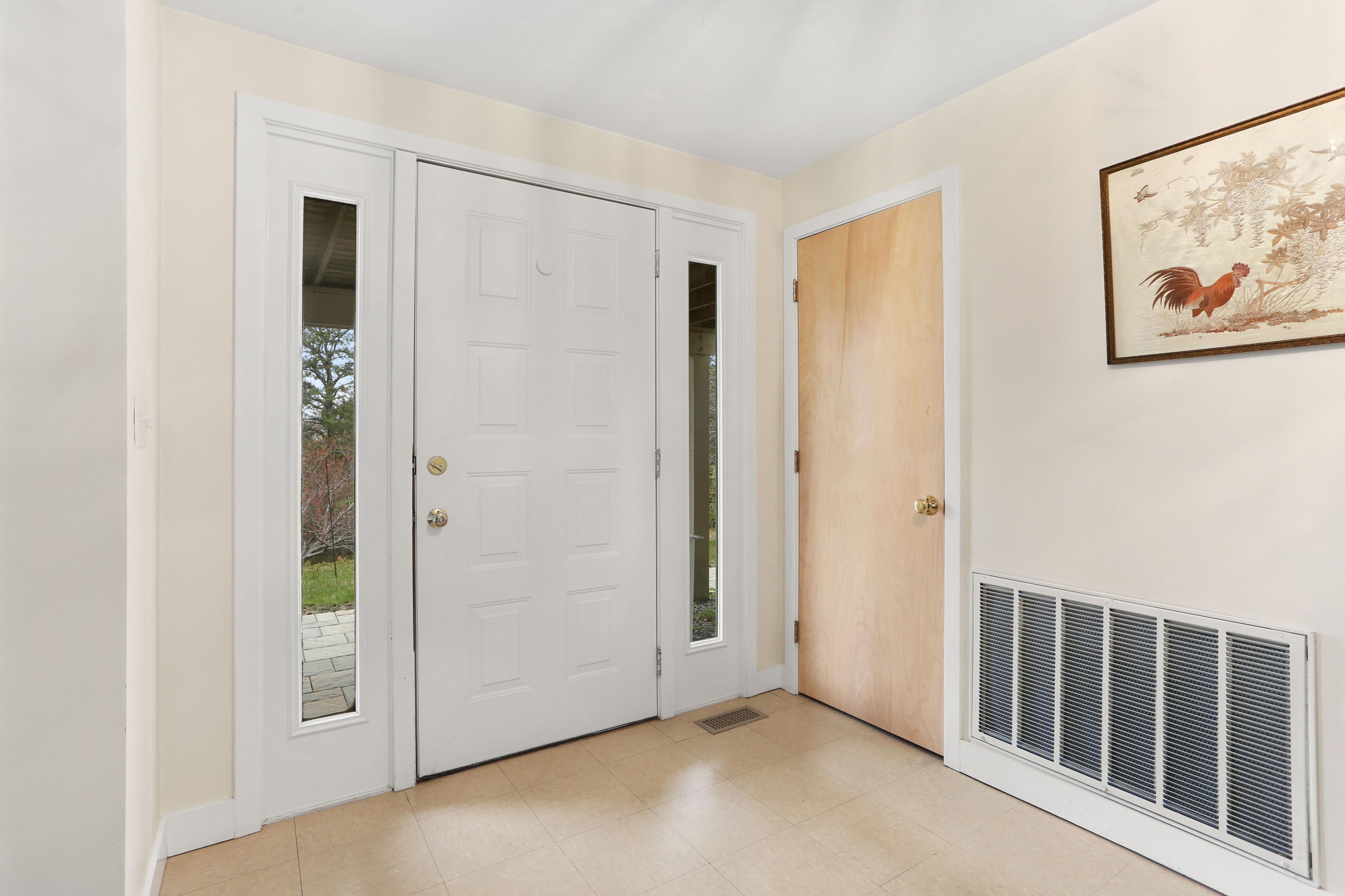 38 Weather Deck Road Bourne, MA 02532 - Photo 4 of 40 a view of an empty room with closet area