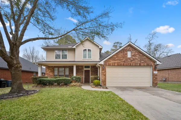 $319,900 | 31243 Quail Oak Park Lane, Spring, TX 77386