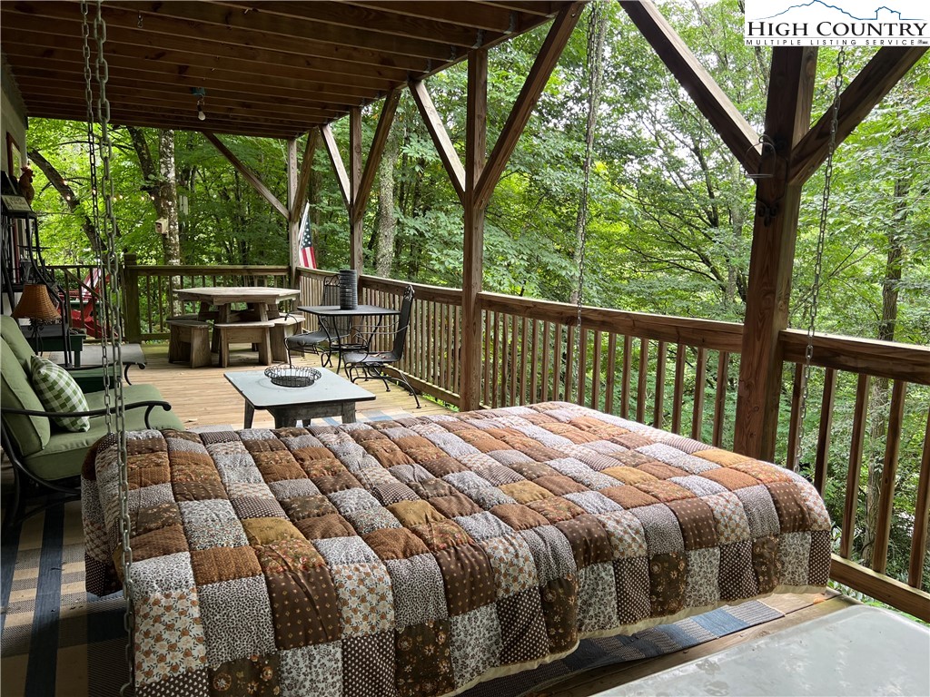 3249 Roaring Creek Road Newland, NC 28657 - Photo 28 of 39 Gallery Image 28