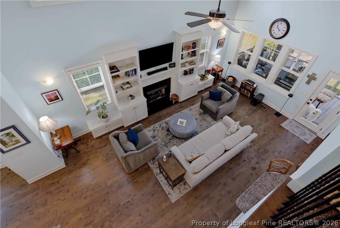 511 Micahs Way North Spring Lake, NC 28390 - Photo 27 of 50