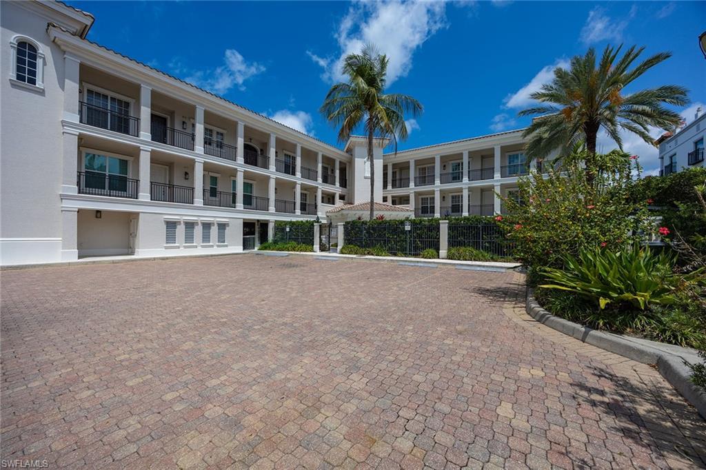 411 6th Street South, Unit 202 Naples, FL 34102 - Photo 37 of 37