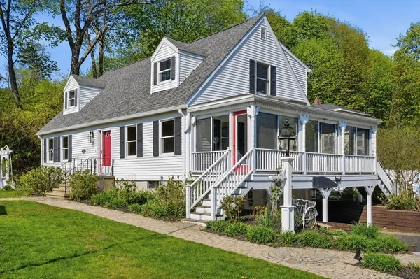 $775,000 | 67 Wituwamat Road, Weymouth, MA 02191