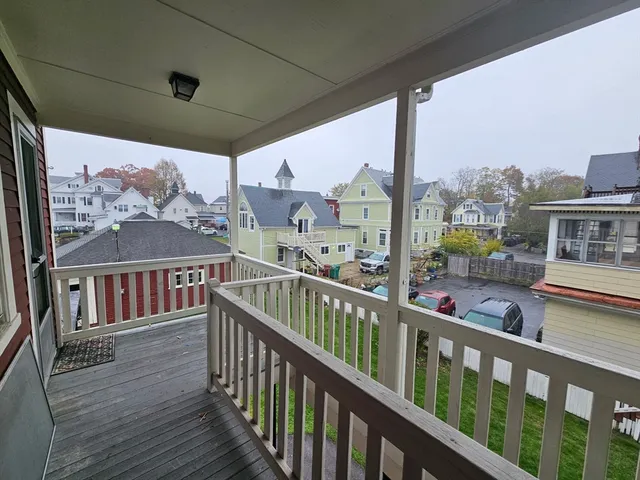 $1,550 | 549 Westford Street, Unit 4, Lowell, MA 01851