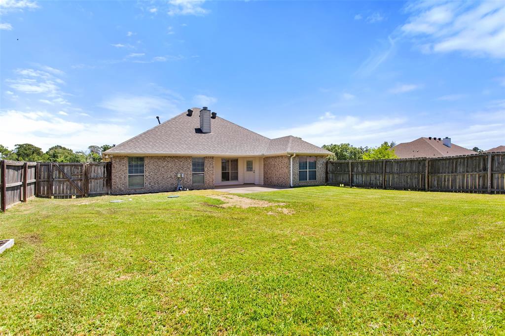 13575 Country View Tyler, TX 75706 - Photo 29 of 39