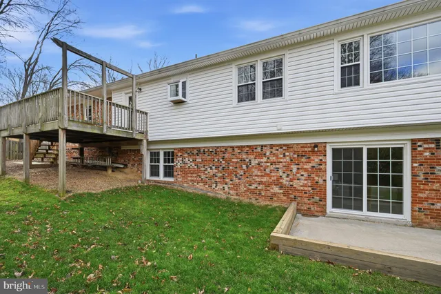 $850,000 | 9322 Elk Drive, Springfield, VA 22153