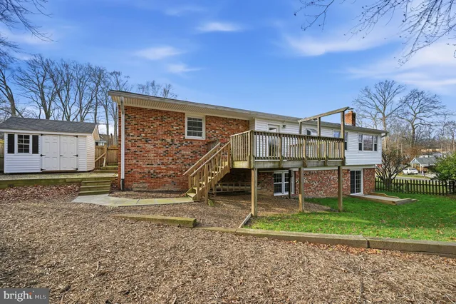 $850,000 | 9322 Elk Drive, Springfield, VA 22153